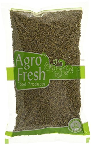 Agro Fresh Jeera, 100g