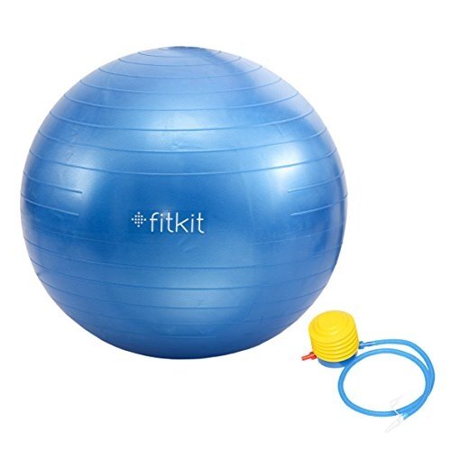 Gym Ball with Pump 65 cm
