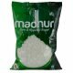 Madhur Pure and Hygienic Sugar, 1kg Bag