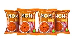 Meal of The Moment Veg Biryani Pouch, 73g (Pack of 4)