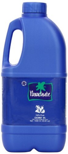 Parachute Coconut Oil 1 liter price in india