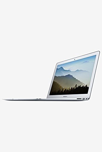 Apple Macbook Air MQD42HN/A 13-inch Laptop (Core i5/8GB/256GB)