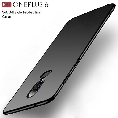 Oneplus 6 Case | oneplus Ultra thin back cases and covers in India