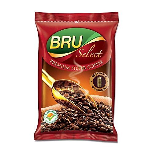 BRU Coffee Powder 100g Online Offer