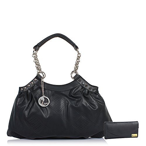 Handbag And Clutch Combo For Girls And Women’s