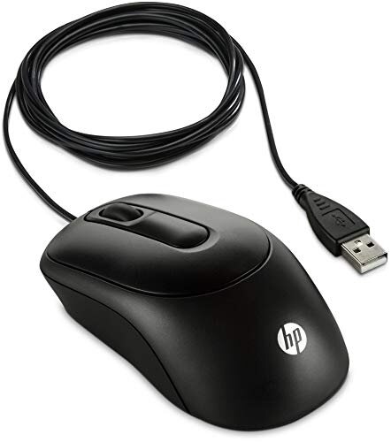 HP Mouse for Pc & Laptops