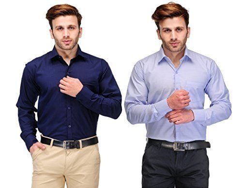 Branded shirts for men combo offer
