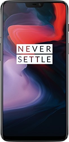 One plus 6 Sale on Amazon India 2000 special cashback offer