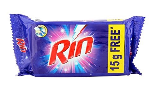 RIN Detergent Bar Extra Offer