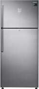 Samsung 551 L3 Star Frost-free Double Door Refrigerator