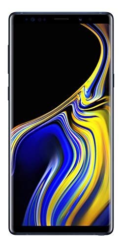 Samsung note 9 128gb price in India